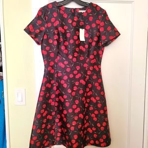 Brand new Maggy Frances minni dress size 8
